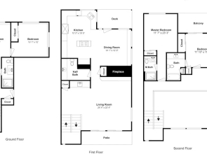 31 Buffalo Drive by Summit County Mountain Retreats