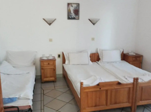 Къща за гости Бяла Къща