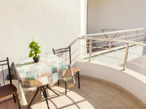 Sarande Central Apartments