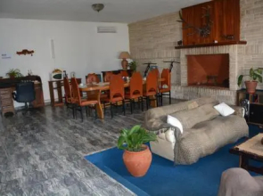 Hosteria Jabali