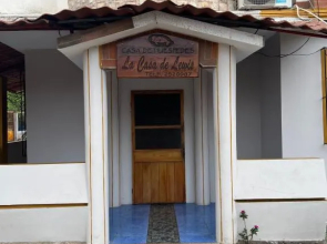 Casa de Lewis