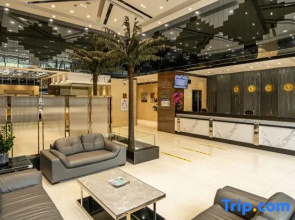 Jiangmen ParkLane Liveable Hotel ( XinHui Store)