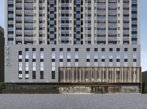 JI Hotel (Hefei Jingshang Business and Trade City Tongling North Road Branch)