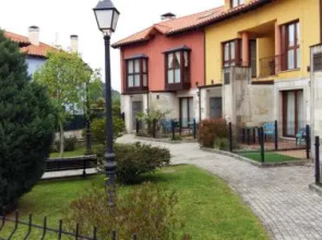 Apartamentos - El Bosquin