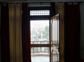 Goroomgo Super Home Stay Agra