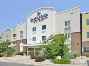 Candlewood Suites Gillette by IHG