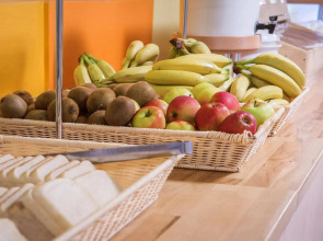 a&o Hamburg City - Hostel