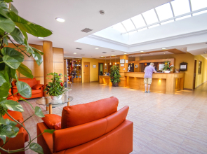 Hotel Servigroup Romana