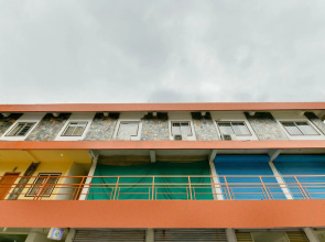 TKG Grande by OYO Rooms