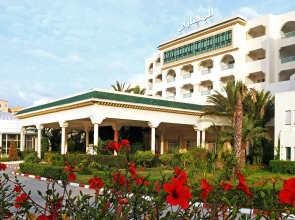 Mehari Hammamet Thalasso & SPA