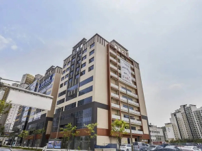 Namyangju Aone Hotel