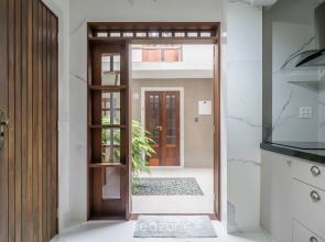 PSN - Apartamentos proximos da praia de cabeçudas