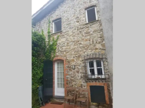 Casale In Vigna, CinqueTerreCoast