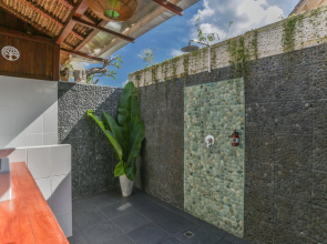 Basundari Retreat Bali