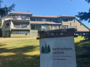 Bethlehem Centre