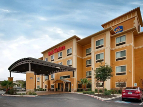 Best Western Plus Palo Alto Inn & Suites