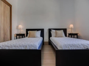 Brand New Unit with Beach Access & Pool - N B301