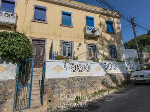 CheckinCheckout - Casa das Murtas
