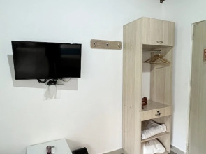 Hotel Boutique Plaza 36