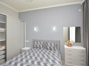 two bedroom apartment on Zaryan street