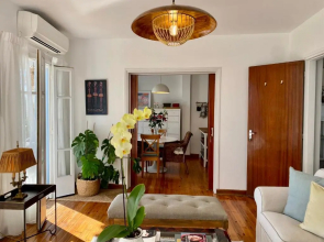 Liberty House - Central Two Bedroom Apartments