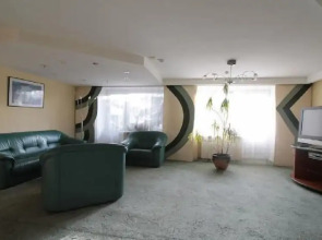 Отель «40 лет Победы»