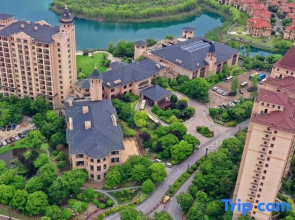 New Century Hotel Suyu Suqian