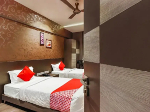 OYO 26991 Stanza Luxurios Stay