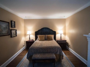 Stafford House Bed & Breakfast