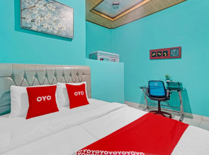OYO 90602 Guest House Marisa Syariah