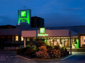 Holiday Inn Bristol-Filton