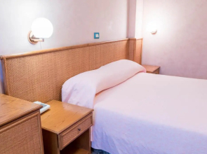 Hotel Terrazzo d'Abruzzo