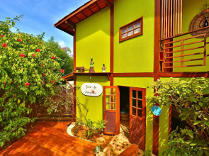 Beco Pousada Boutique Noronha