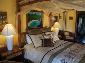 Kauai Cove Cottages