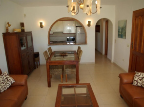 Villa Sally