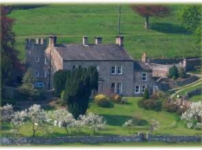 Stunning 8 Beds Country Retreat nr Richmond