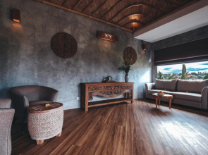 thewakanda Resort A Pramana Experience