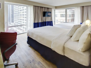Fairfield Inn New York Manhattan/Financial District