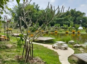 บ้านย่า ณ ท่าไทร