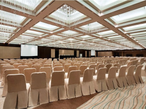 Fairmont Grand Hôtel Genève