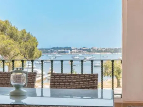 Villa en Portocolom