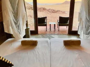 Namib Outpost l Ondili