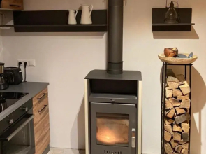 Zirben Appartement zwischen Berg und See