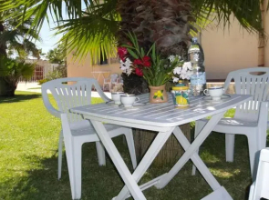 Holiday Home Casa Mannone al Mare