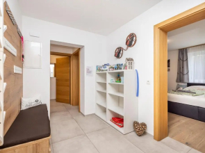 Fischis Alpen Appartements