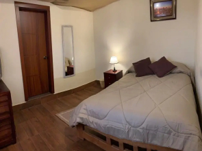Hostal San Fernando