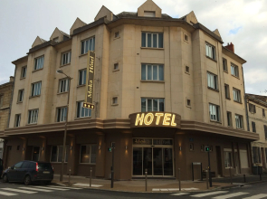 Moka Hôtel