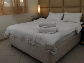 Olive Beer Garden Hotel