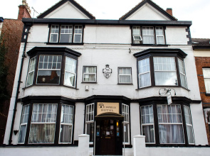 Campbell's Guest House