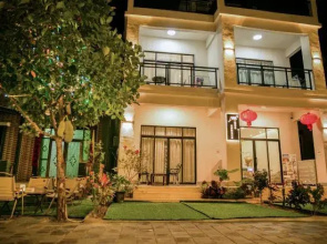 Sanya Beautiful Island Homestay